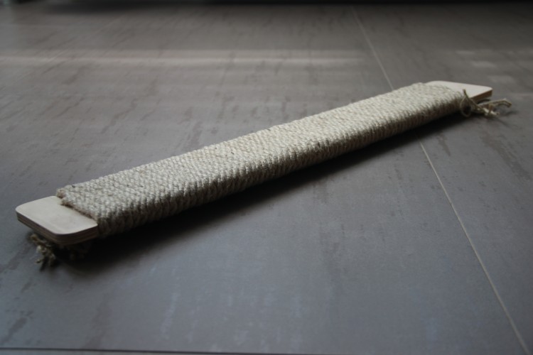 SimpleScratcher - drapak poziomy dla kota 06