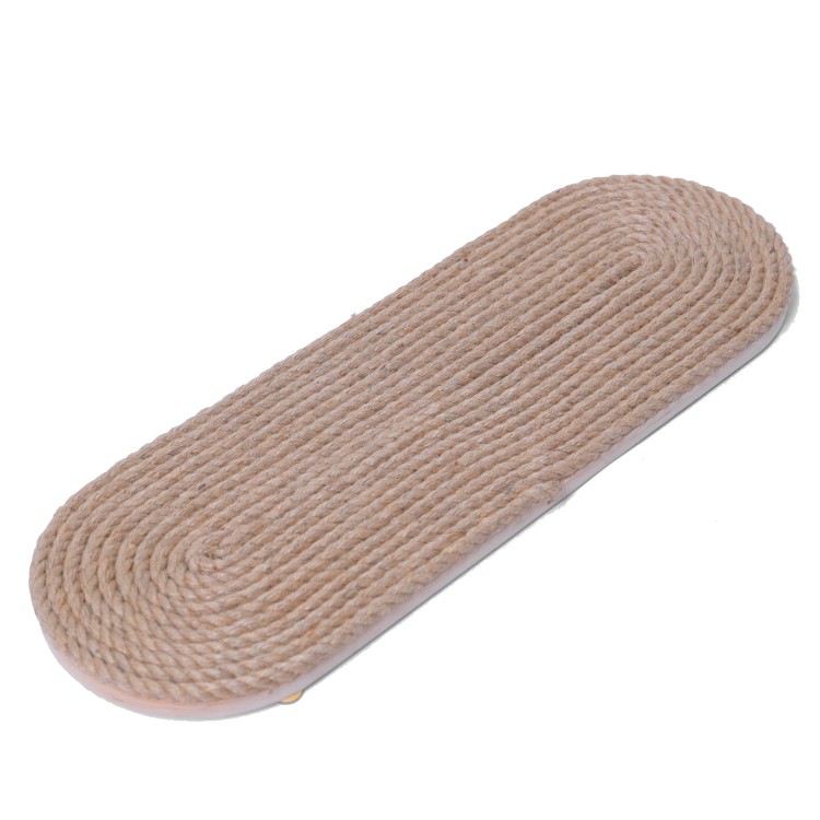 FlatScratcher Oval 20 - drapak poziomy 00.jpg